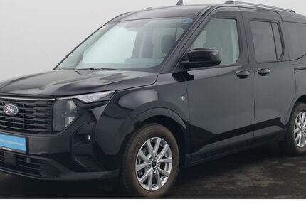 Ford Tourneo Courier 5.500 km 24.580 &euro; Würzburg 97076