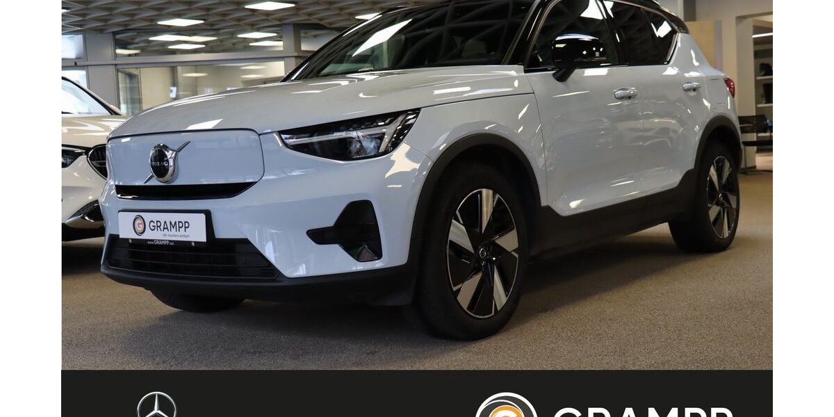 Volvo XC40 37.850 km 33.990 &euro; Karlstadt 97753