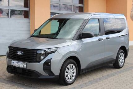 Ford Tourneo Courier 15.180 km 24.950 &euro; Werneck 97440