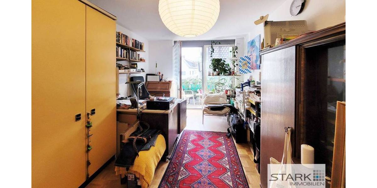 Etagenwohnung Würzburg Altstadt - 4 Zimmer, 104 m&sup2;, 522.000&euro; | Angebot:26155429