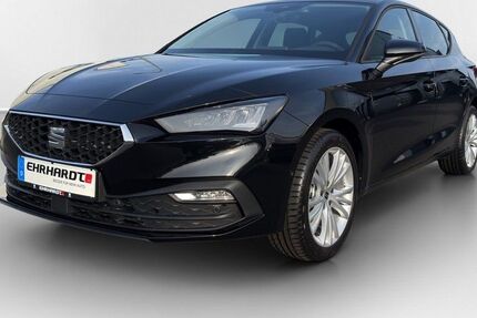 Seat Leon 1.100 km 31.980 &euro; Zellingen 97225