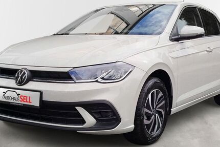 VW Polo 1.001 km 21.990 € Hammelburg 97762