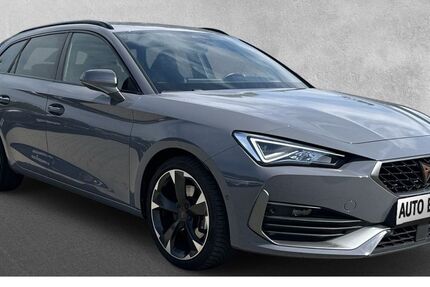 Cupra Leon 35.750 km 28.990 &euro; Marktheidenfeld 97828