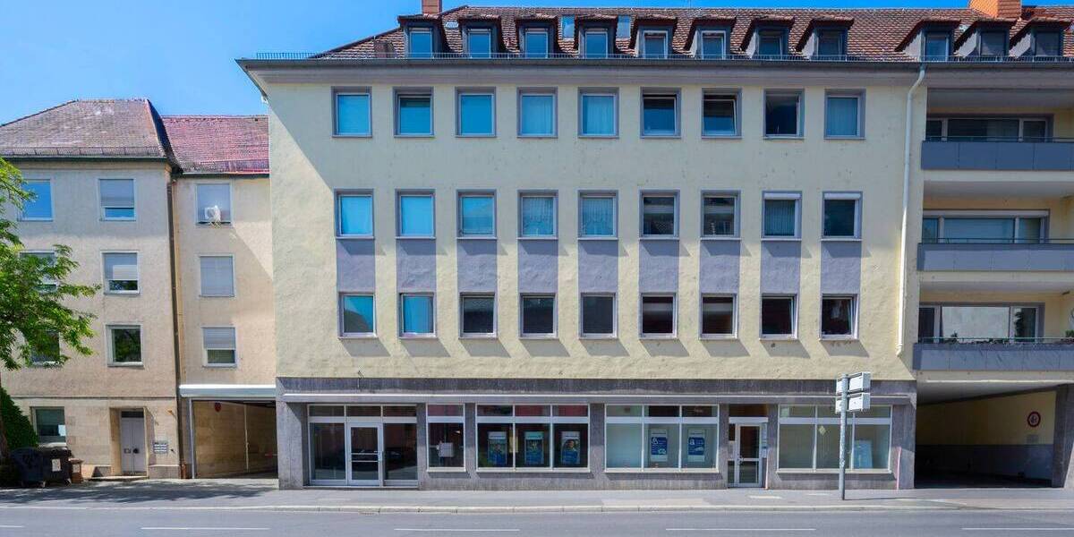 Gewerbeobjekt Würzburg Niederdorla - 4.800&euro; | Angebot:26902820