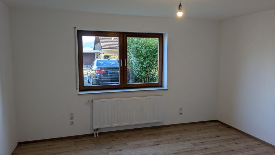 1-Zimmer-Wohnung in Erlabrunn 1 zimmer