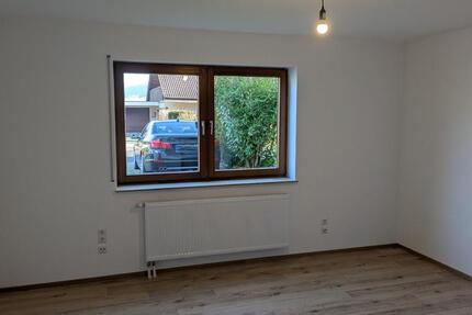 1-Zimmer-Wohnung in Erlabrunn – für Wochenendheimfahrer 1 zimmer