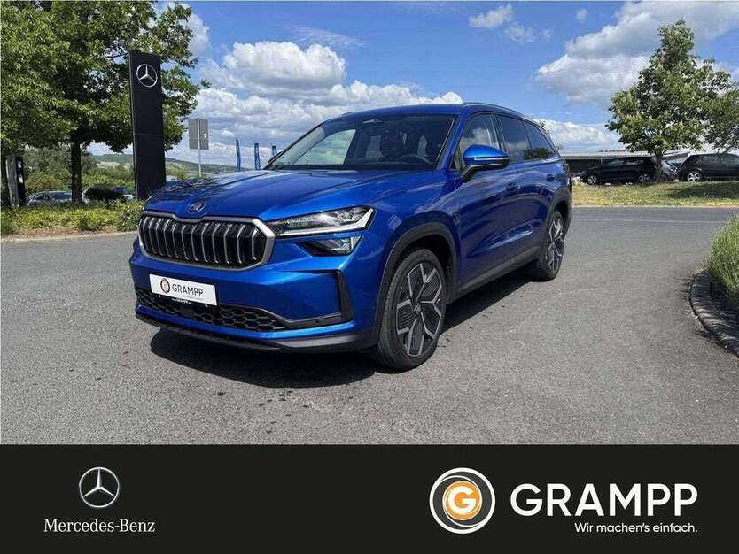 Kodiaq