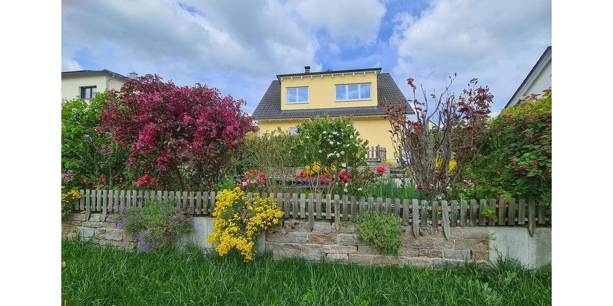 Einfamilienhaus Großrinderfeld - 545.000&euro; | Angebot:27000075