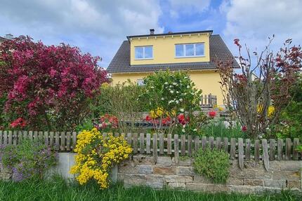 Haus Großrinderfeld - 525.000&euro; | Angebot:27000075