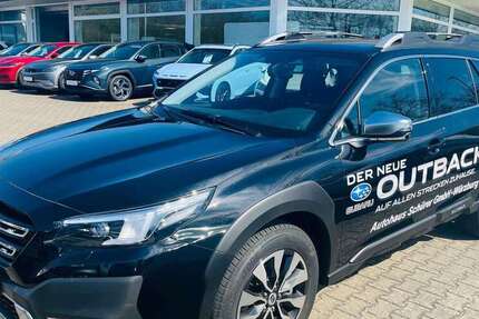 Subaru OUTBACK 7.500 km 43.750 € Würzburg 97076