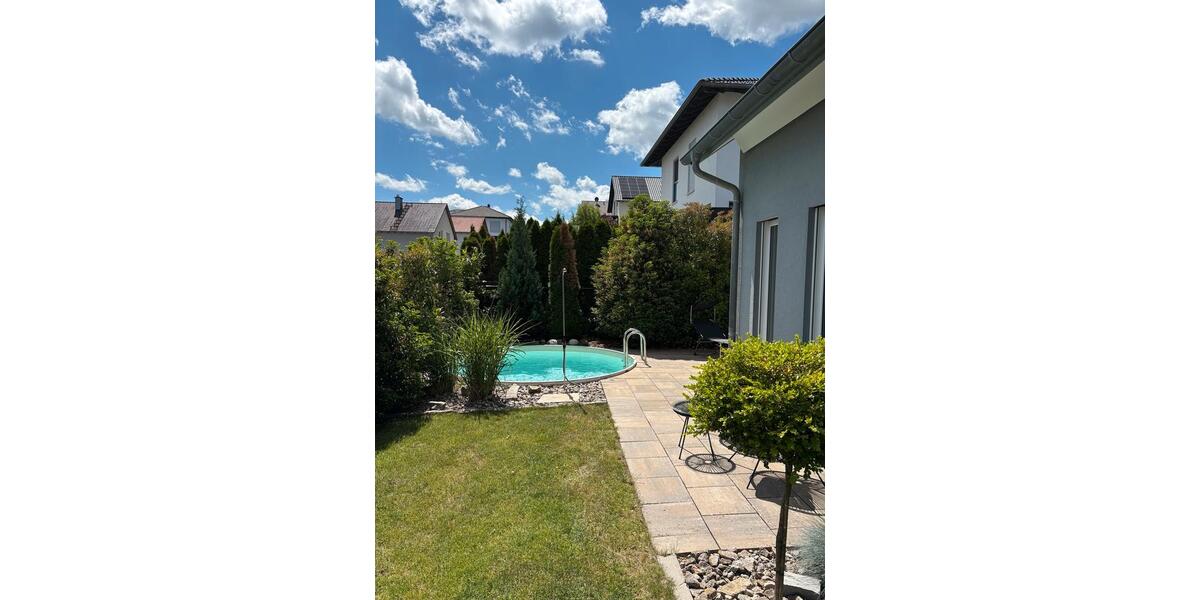 Einfamilienhaus Waldbrunn - 5 Zimmer, 127 m&sup2;, 630.000&euro; | Angebot:26887210