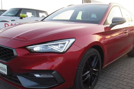 Seat Leon 101.000 km 16.890 &euro; Karlstadt 97753