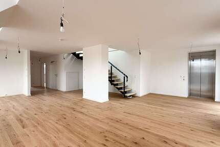 Wohnung Kitzingen - 5 Zimmer, 156 m&sup2;, 819.000&euro; | Angebot:26963369
