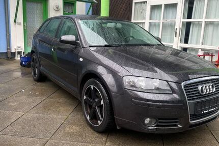 Audi A3 192.500 km 3.900 &euro; Veitshöchheim 97209