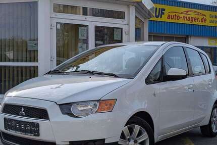 Mitsubishi Colt 100.000 km 4.850 &euro; Würzburg 97078