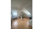 WG-geeignete 2-Zimmer-Dachgeschosswohnung in Würzburg 2 zimmer