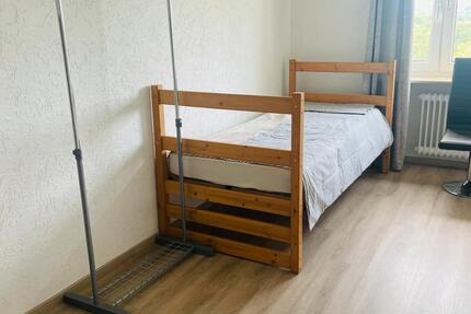 Wohnung Würzburg Heuchelhof - 3 Zimmer, 100 m&sup2;, 30&euro; | Angebot:25641023
