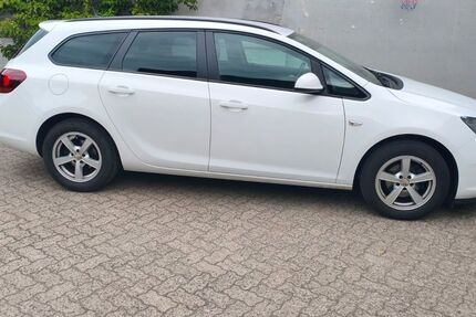 Opel Astra 182.103 km 4.500 &euro; Giebelstadt 97232