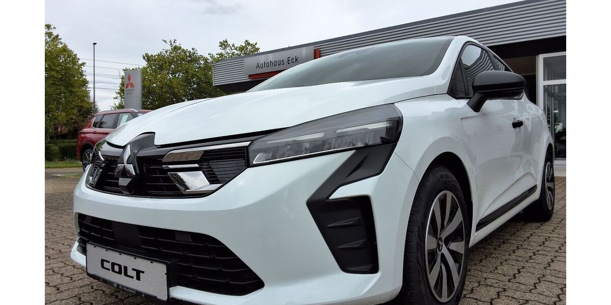 Mitsubishi Colt 10.990 km 13.790 € Würzburg 97084