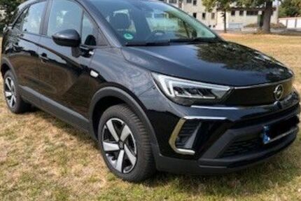 Opel Crossland (X) 21.000 km 14.750 &euro; Karlstadt 97753