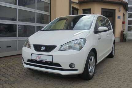 Seat Mii 58.600 km 12.950 € Hausen 97262