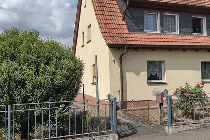 Haus Kitzingen - 5 Zimmer, 90 m&sup2;, 195.000&euro; | Angebot:27072239
