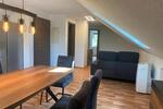 Dachgeschoßwohnung Triefenstein - 2 Zimmer, 58 m&sup2;, 890&euro; | Angebot:26617103