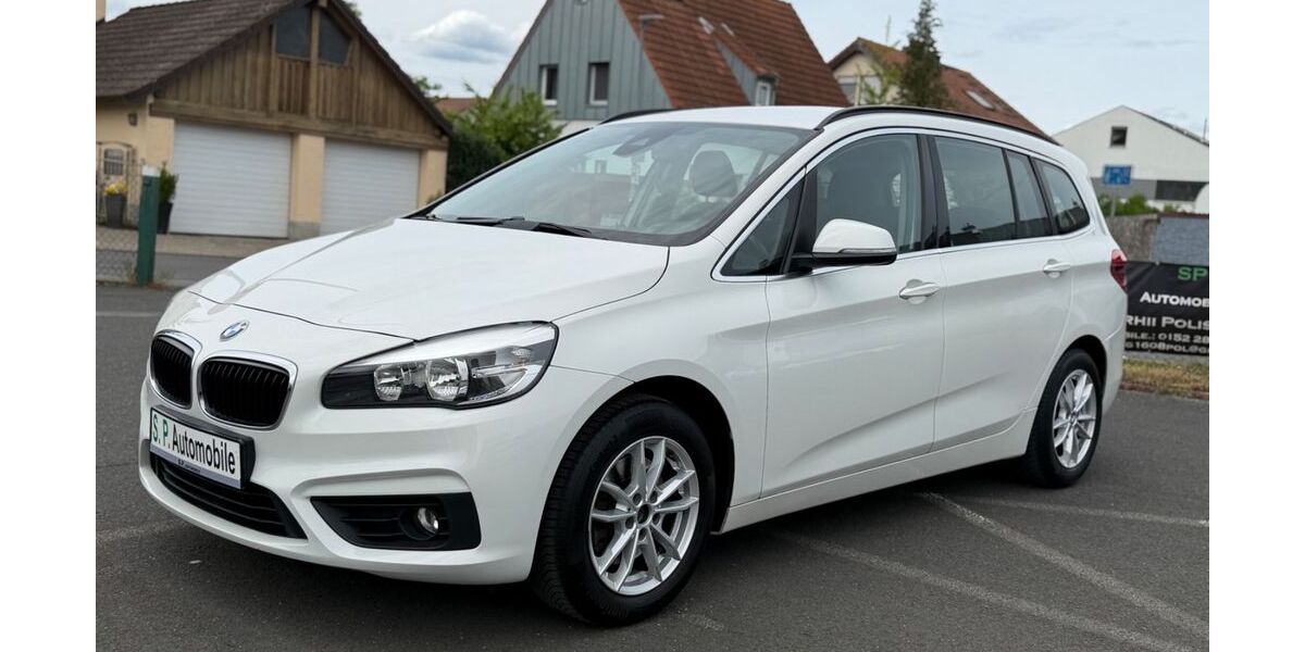 BMW 218 220.000 km 5.450 &euro; Eußenheim 97776