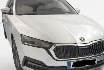 Skoda Octavia 40.000 km 20.700 &euro; Eisenheim 97247