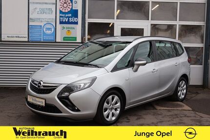 Opel Zafira 110.710 km 10.295 &euro; Tauberbischofsheim 97941