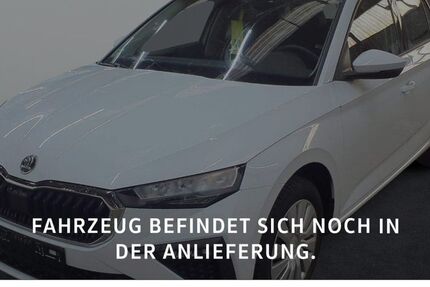 Skoda Scala 23.000 km 21.880 &euro; Würzburg 97084