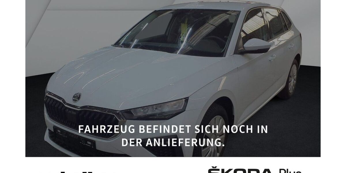 Skoda Scala 23.000 km 21.880 &euro; Würzburg 97084