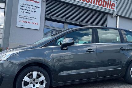 Peugeot 5008 125.000 km 8.750 &euro; Karlstadt 97753