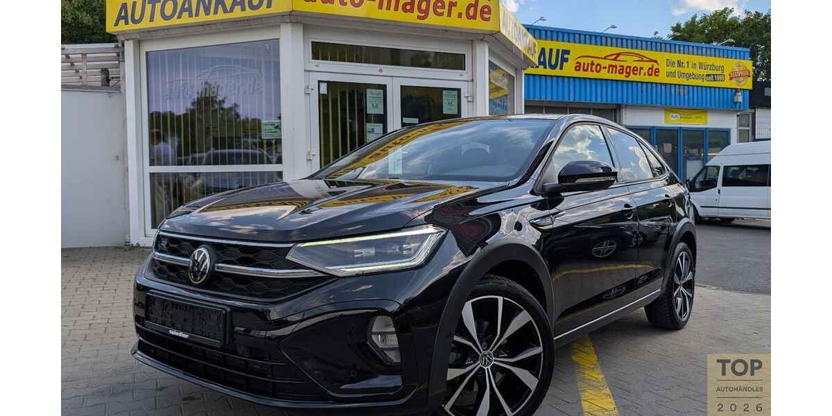 VW Taigo 34.482 km 22.750 &euro; Würzburg 97078
