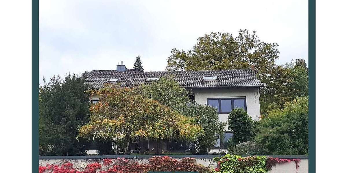 Etagenwohnung Reichenberg - 6 Zimmer, 193 m&sup2;, 390.000&euro; | Angebot:25191452