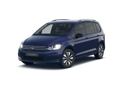 VW Touran 22.000 km 30.560 &euro; Kitzingen 97318