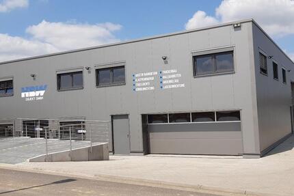 Gewerbeobjekt Kist - 2.600&euro; | Angebot:24774113