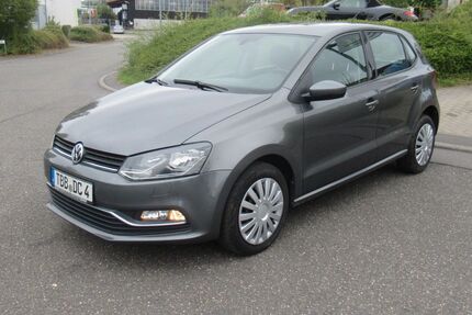 VW Polo 83.000 km 9.900 € Tauberbischofsheim 97941