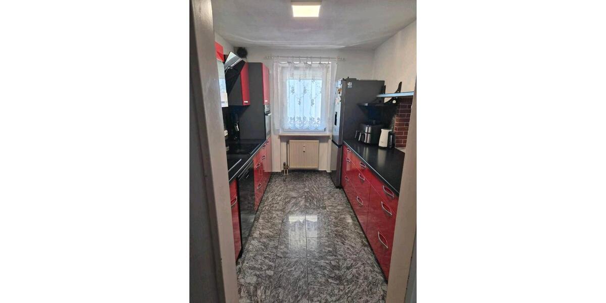 Etagenwohnung Kitzingen - 5.5 Zimmer, 134 m&sup2;, 355.000&euro; | Angebot:26442129