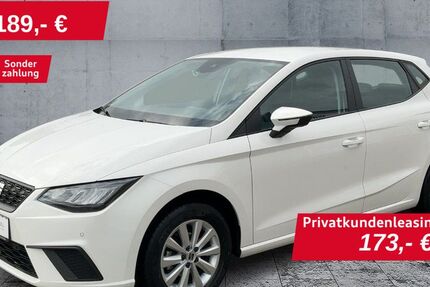 Seat Ibiza 39.247 km 14.400 &euro; Werneck 97440