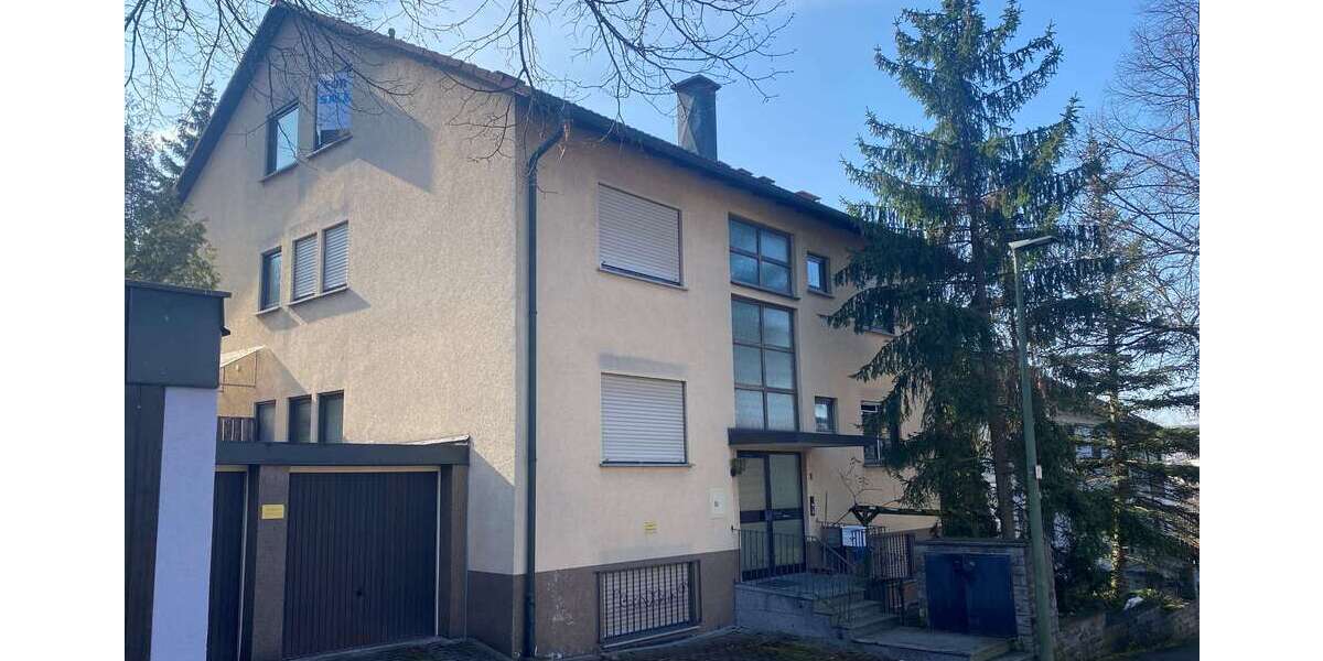Einfamilienhaus Würzburg Lindleinsmühle - 10 Zimmer, 262 m&sup2;, 829.000&euro; | Angebot:25876814