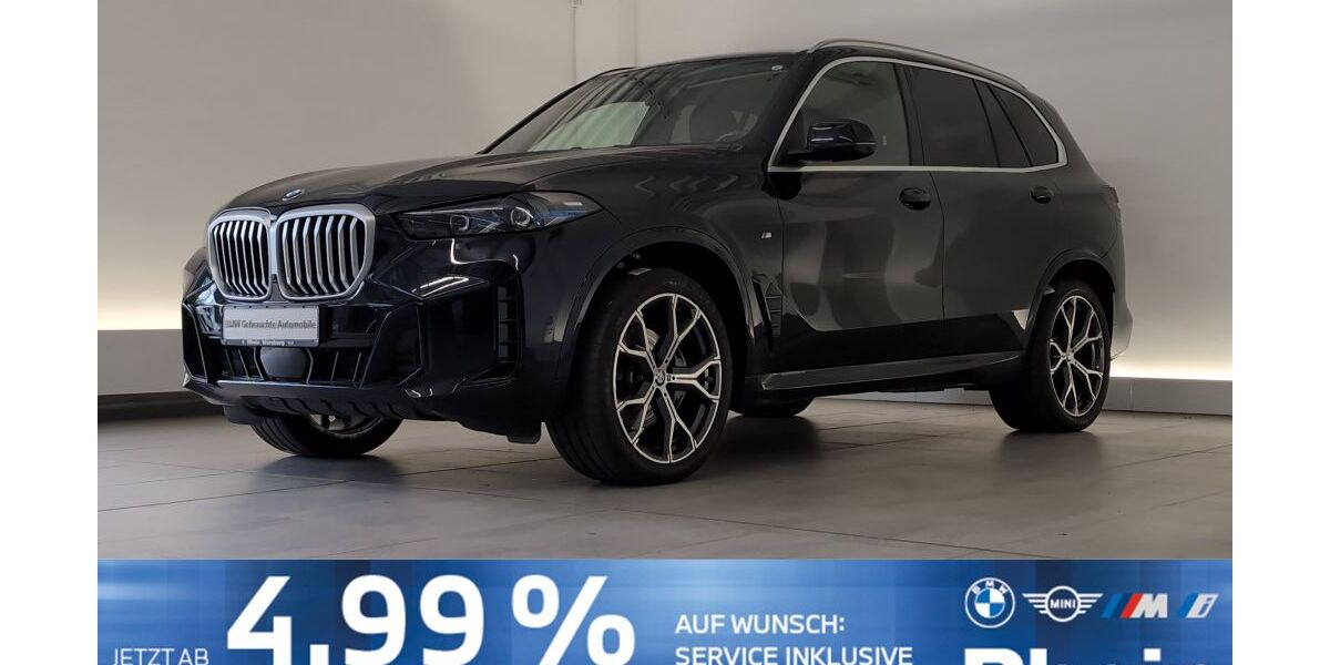 BMW X5 64.828 km 68.770 &euro; Würzburg 97076