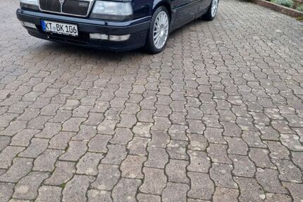 Lancia Thema 148.400 km 9.499 € KITZINGEN 97318