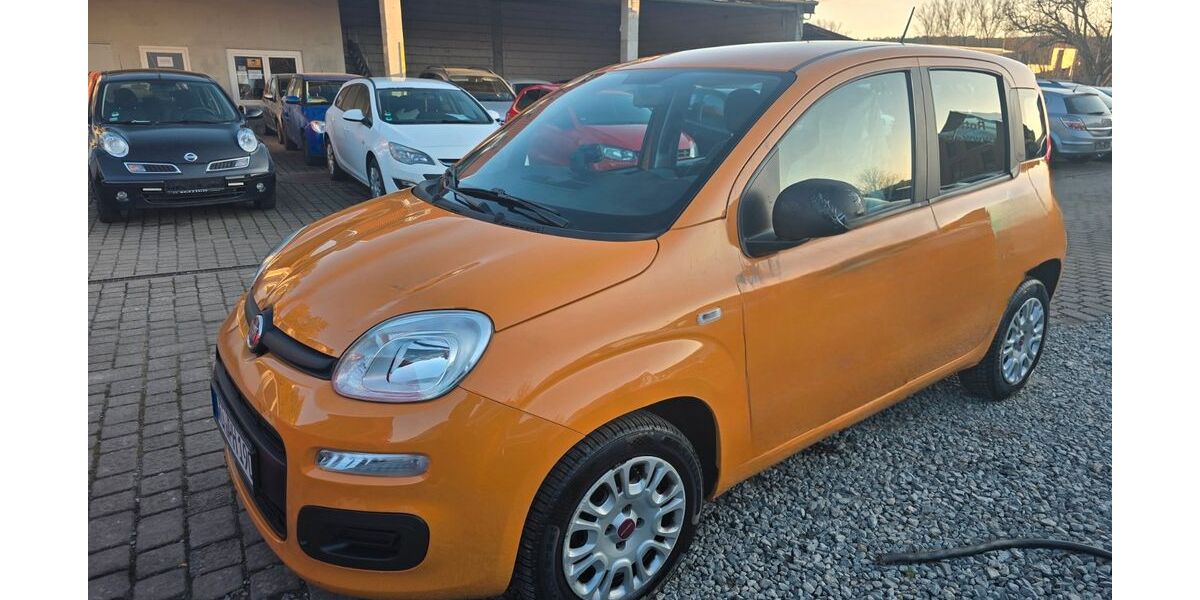 Fiat Panda 200.000 km 4.400 &euro; Randersacker 97236