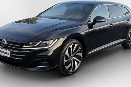 VW Arteon 70.000 km 26.790 &euro; Zellingen 97225