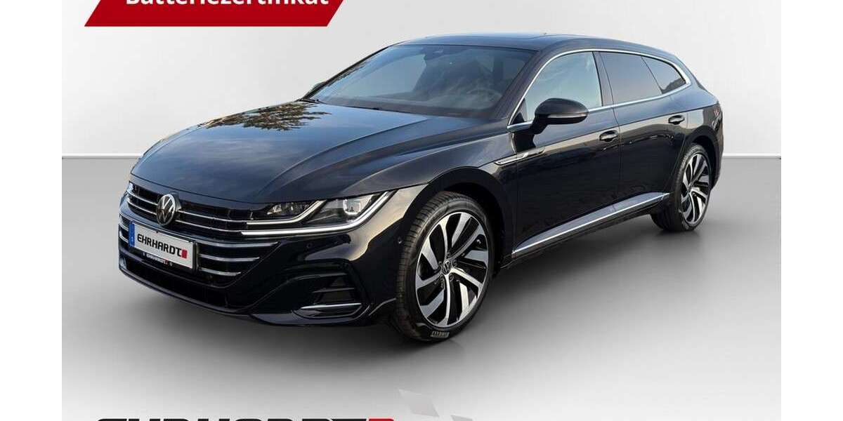 VW Arteon 70.000 km 26.790 &euro; Zellingen 97225