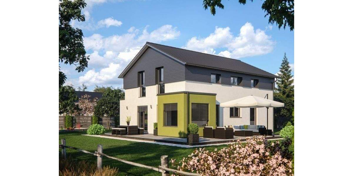 Einfamilienhaus Tauberbischofsheim Impfingen - 5 Zimmer, 166 m&sup2;, 497.000&euro; | Angebot:25410129