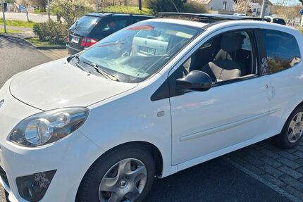 Renault Twingo 220.000 km 1.500 &euro; Randersacker 97236