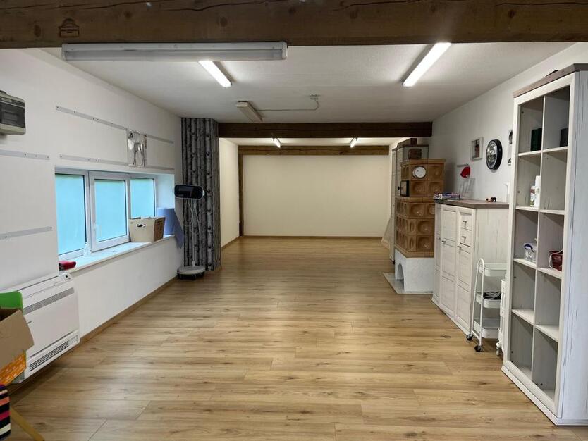Gewerbe- Büro- Praxis- Lager- Versand- Raum zimmer