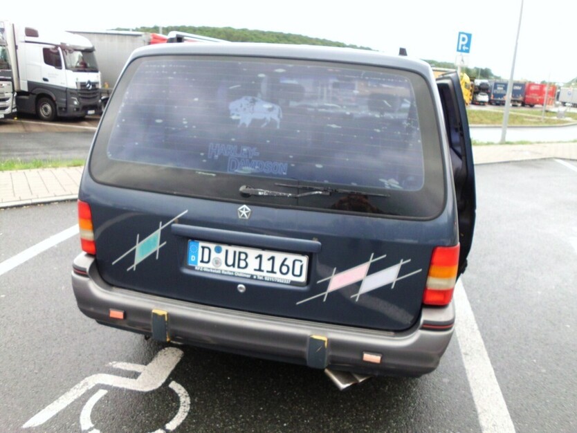 Grand Voyager